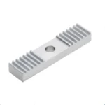 GT2 Aluminum Timing Belt Clamp