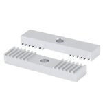 GT2 Aluminum Timing Belt Clamp - Image 4