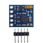GY-271 HMC5883L Compass Magnetometer Module - Image 3