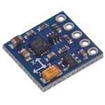 GY-271 HMC5883L Compass Magnetometer Module - Image 2