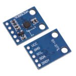 GY-273 Triple-Axis Magnetometer Compass Module HMC5883L - Image 4