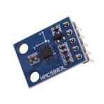 GY-273 Triple-Axis Magnetometer Compass Module HMC5883L - Image 3