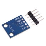 GY-273 Triple-Axis Magnetometer Compass Module HMC5883L - Image 2