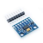 GY-291 ADXL345 Accelerometer Module