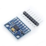 GY-291 ADXL345 Accelerometer Module - Image 2