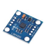 GY-50 L3G4200D 3-Axis Gyroscope Sensor Module - Image 2