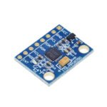 GY-521 MPU6050 Accelerometer and Gyroscope Module - Image 3