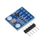 GY-68 BMP180 Atmospheric Pressure Module - Image 2