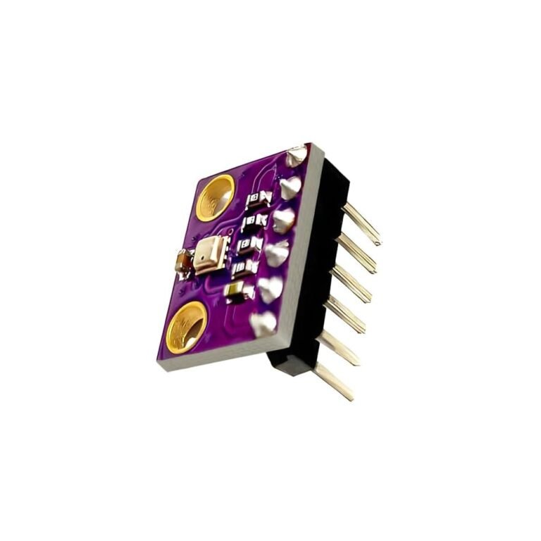 GY-BMP280-3.3 Pressure Module | Flux Electronix