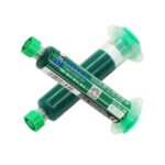 Green UV Curable Solder Mask 10ML Mechanic GY-UVH900 - Image 4