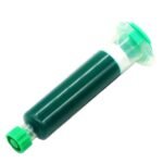 Green UV Curable Solder Mask 10ML Mechanic GY-UVH900 - Image 2