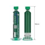 Green UV Curable Solder Mask 10ML Mechanic GY-UVH900 - Image 3