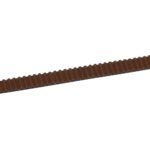 Gt2 Open Belt 6mm Wide 1 Meter, Anti-Slip - Image 2