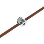 Gt2 Open Belt 6mm Wide 1 Meter, Anti-Slip - Image 3