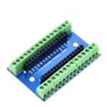 Arduino NANO Screw Terminal Expansion Board Shield - Image 5