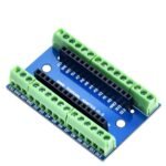 Arduino NANO Screw Terminal Expansion Board Shield - Image 4