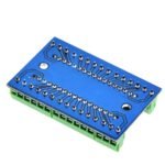 Arduino NANO Screw Terminal Expansion Board Shield - Image 3