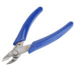 HF-Q002 Flush Cut Pliers, 5 Inches | HF-TOOL