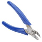 HF-Q002 Flush Cut Pliers, 5 Inches | HF-TOOL - Image 2