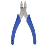 HF-Q002 Flush Cut Pliers, 5 Inches | HF-TOOL - Image 3