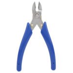 HF-Q002 Flush Cut Pliers, 5 Inches | HF-TOOL - Image 4