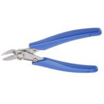 HF-Q002 Flush Cut Pliers, 5 Inches | HF-TOOL - Image 5