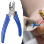 HF-Q002 Flush Cut Pliers, 5 Inches | HF-TOOL - Image 6