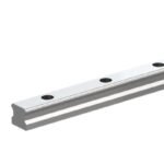 HGR15 Linear Guide Rail - 1000mm - Image 2