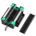 HGW25CA Linear Bearing Block - Image 3