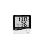 HTC-1 Thermometer and Humidity Indicator