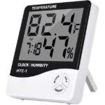 HTC-1 Thermometer and Humidity Indicator - Image 3