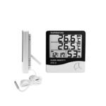 HTC-2 Thermometer and Humidity Indicator - Image 2
