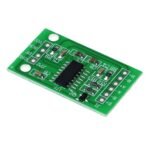 HX711 Weighing Sensor Module ADC Converter 24-bit - Image 3