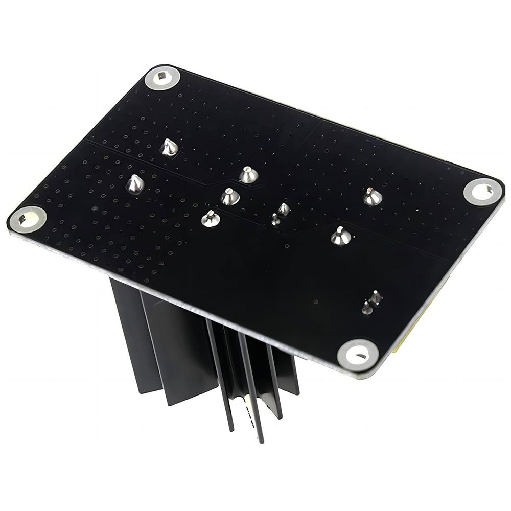 Heat Bed High Power MOSFET Module 25A | Flux Electronix