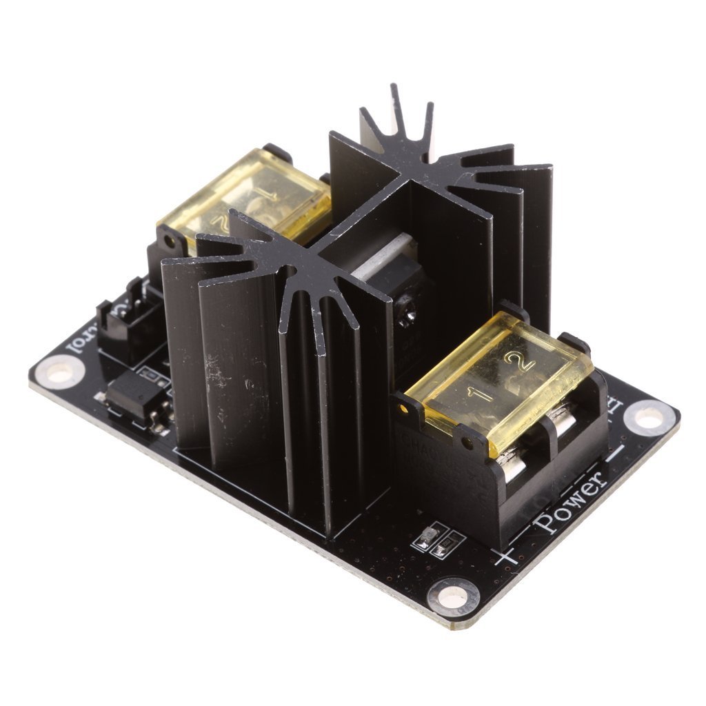 Heat Bed High Power MOSFET Module 25A | Flux Electronix