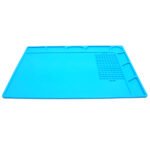 Heat Insulation Silicone Pad 320x230mm (TE502)