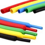 Heat Shrink 15mm/7.5mm (1 Meter)