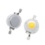 High Power SMD LED, Cool White, 1Watt - Image 3