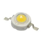 High Power SMD LED, Cool White, 1Watt - Image 2