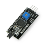 IIC/I2C Serial Interface Adapter Module