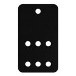 Steel Idler Pulley Plate | OpenBuilds - Image 5