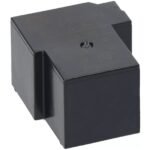 JQX-15F-T90 Power Relay 12Vdc Coil, 30A,250Vac - Image 4