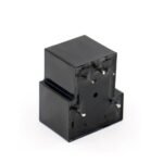 JQX-15F-T90 Power Relay 12Vdc Coil, 30A,250Vac - Image 2