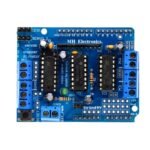 L293D Motor Driver Shield - Image 2