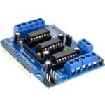 L293D Motor Driver Shield - Image 3