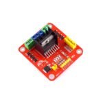 L298N Dual H Bridge Driver Module