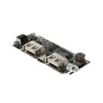 LCD Dual USB 5V 1A 2.1A Mobile Power Bank Module - Image 5