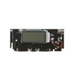 LCD Dual USB 5V 1A 2.1A Mobile Power Bank Module - Image 3