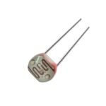 LDR Photoresistor 5mm