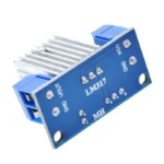 LM317 DC-DC Converter Buck Step Down Module - Image 4